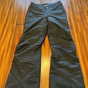 Women's Bugaboo™ Omni-Heat Insulated Snow Pants (Never Worn)